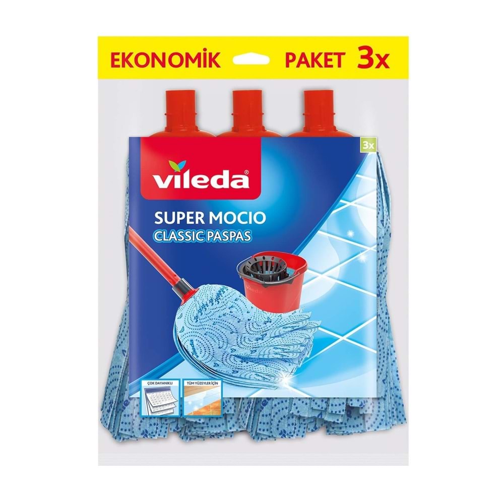 Bez Uç Vileda