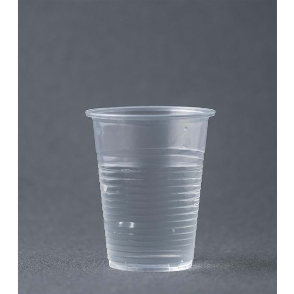 Bardak Plastik 1.1gr 100lü
