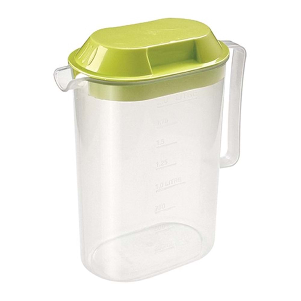Sürahi Plastik
