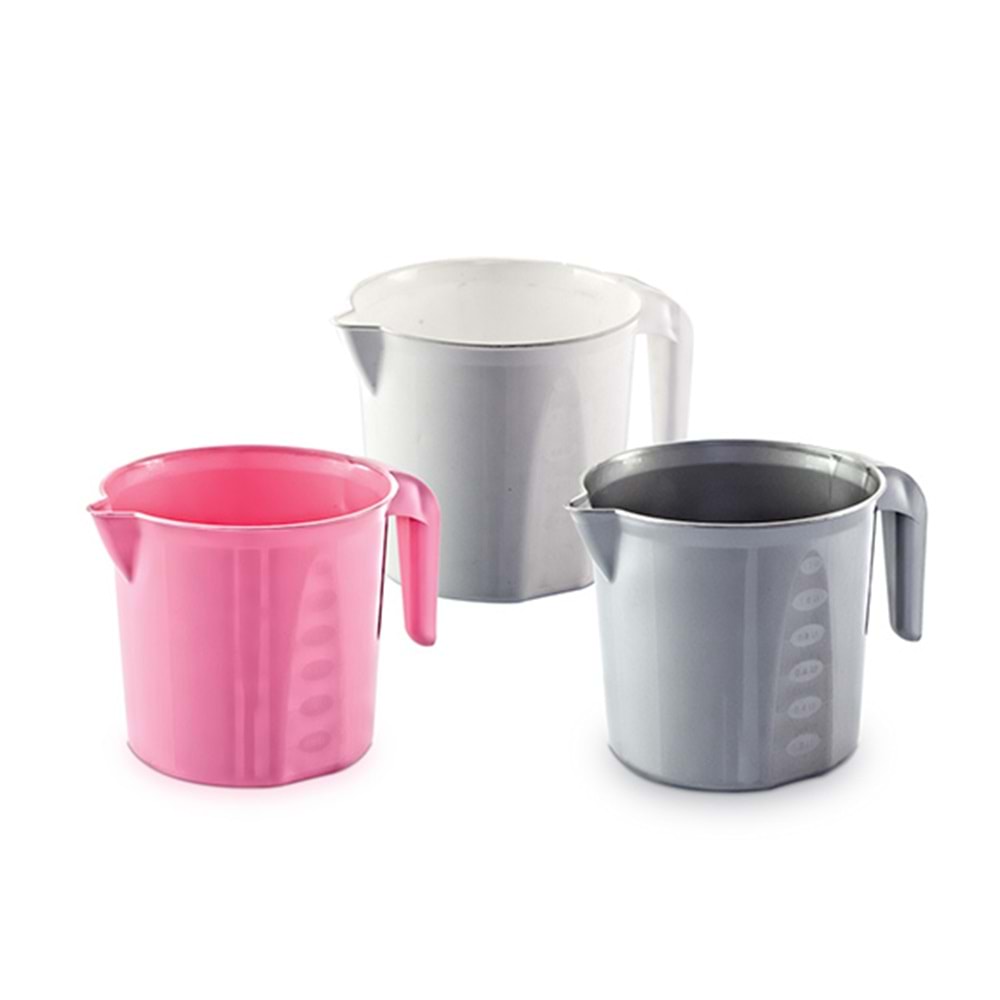 Maşrapa Karizma 1,5lt