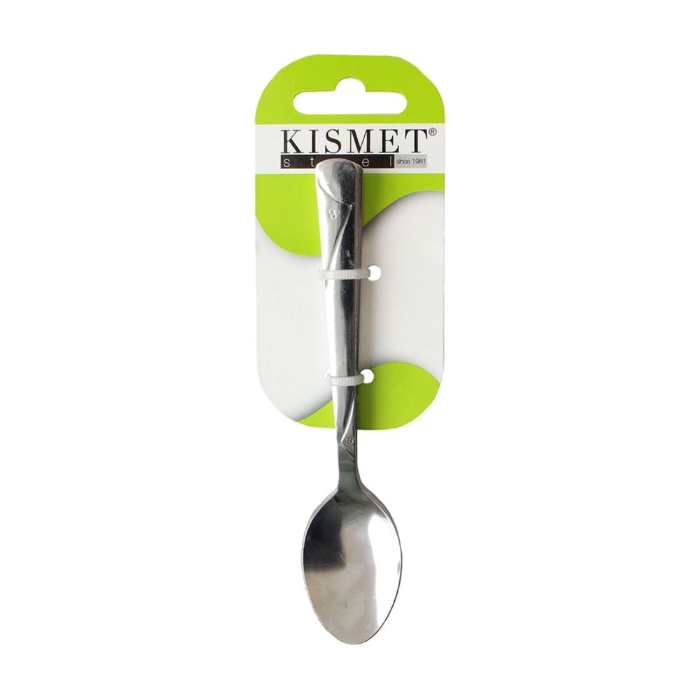 Kaşık Tatlı 6lı