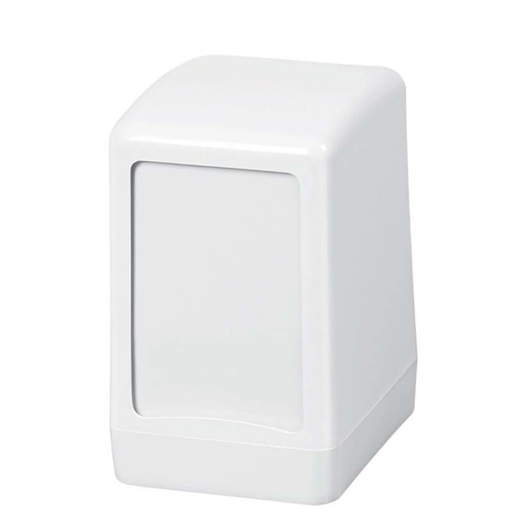 Aparat Dispenser Peçete Beyaz Lüx