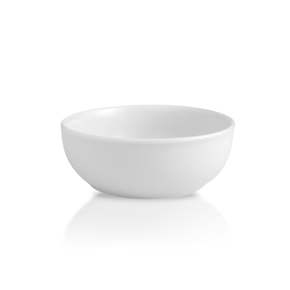 Tabak Çorba Kasesi 13cm Porselen Kütahya/Güral/Cooker