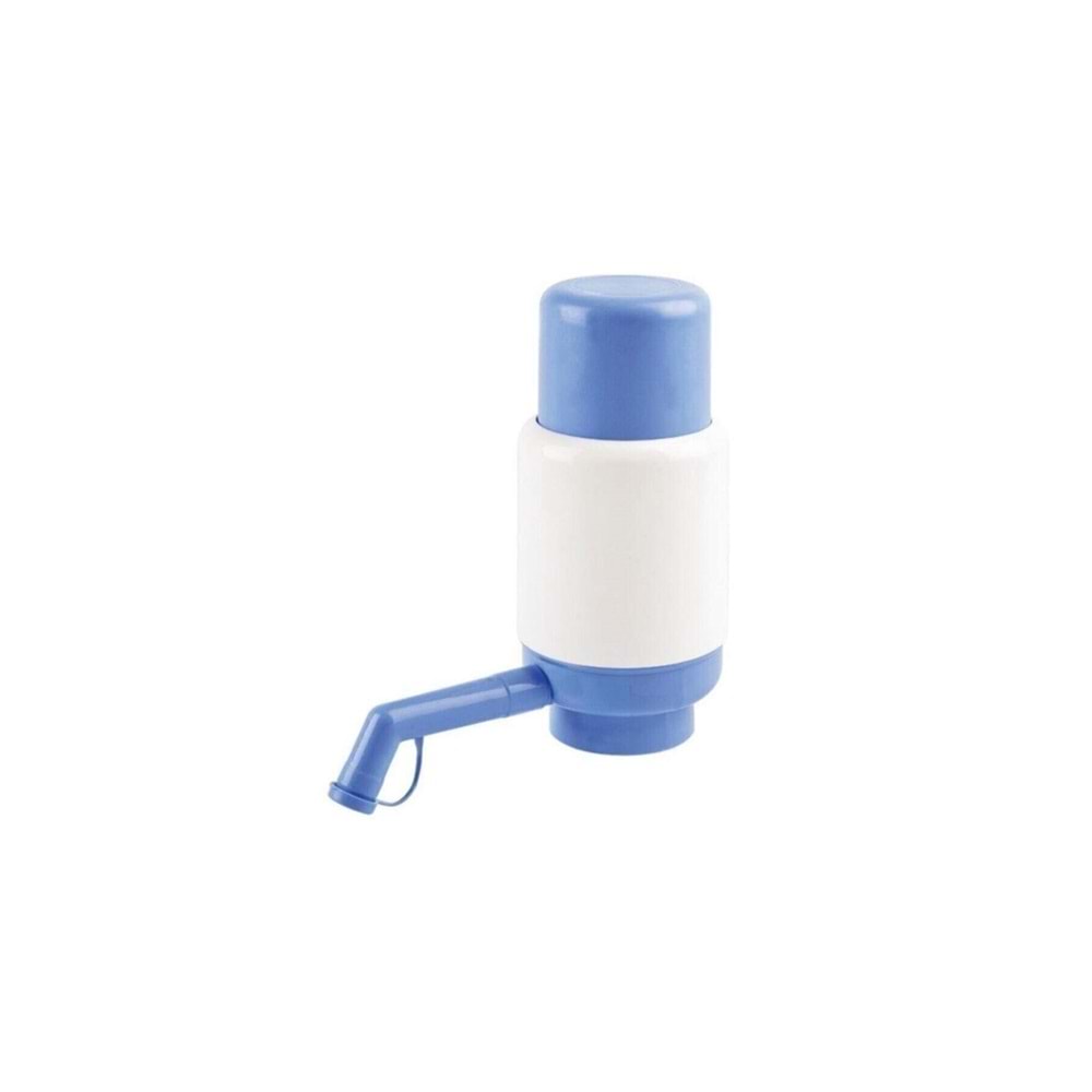 Su Damacana Aparatı/Pompası