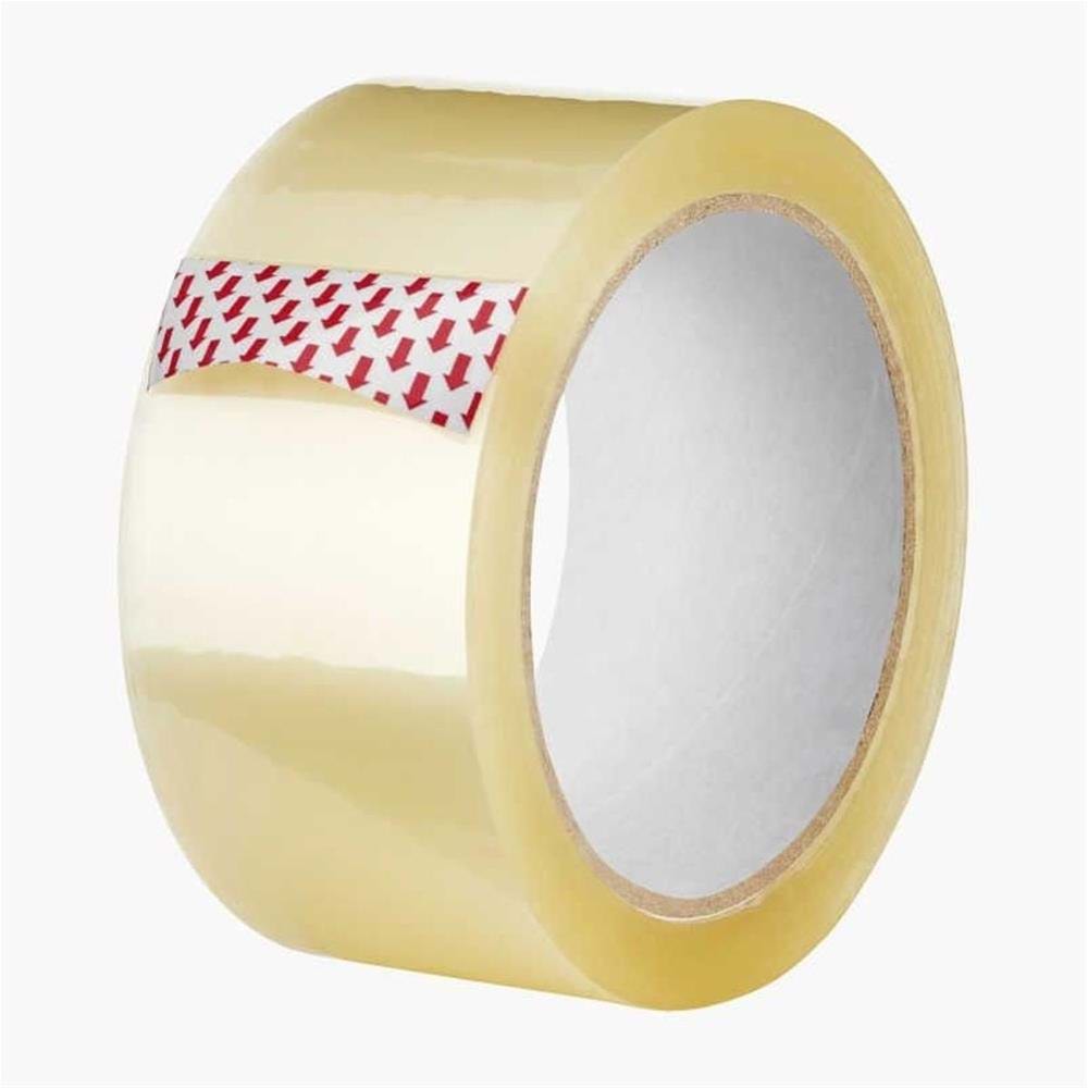 Kırt. Bant Koli Şeffaf 45*100mt *84