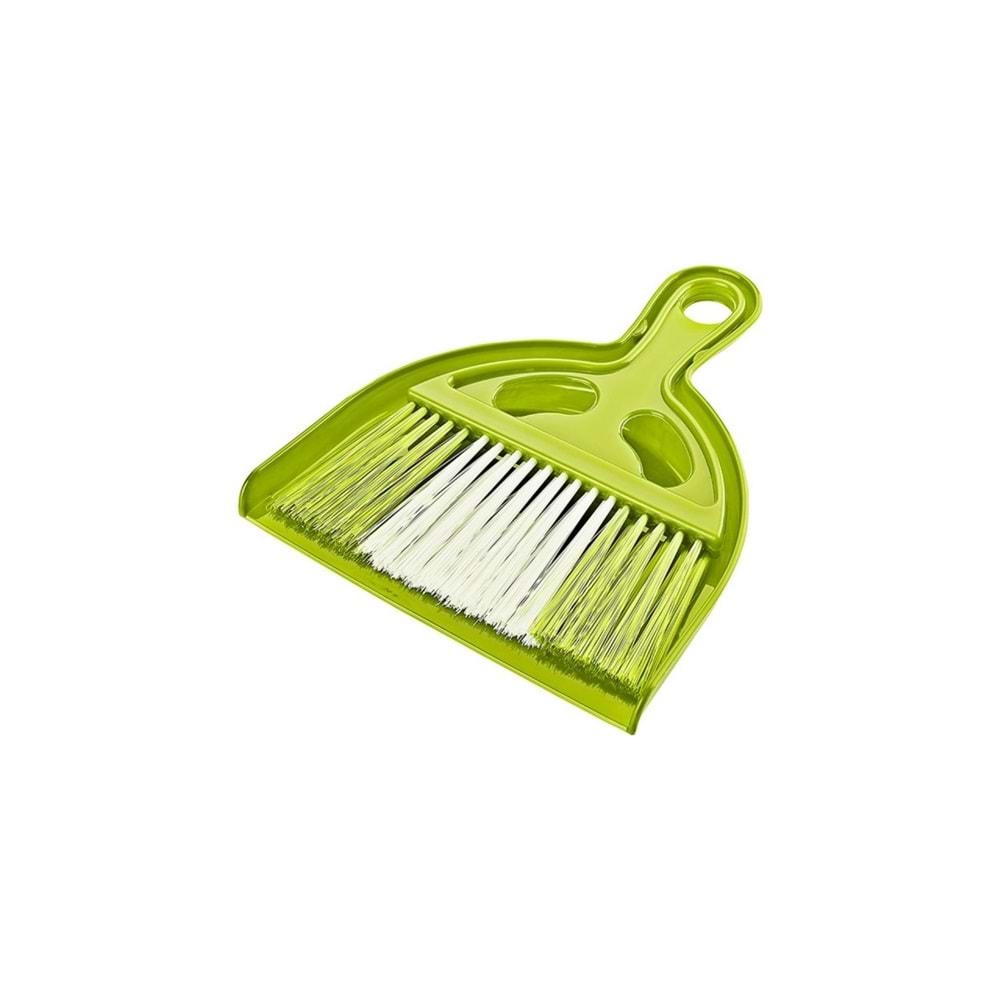 Fırça Hamarat İkili Set Titiz