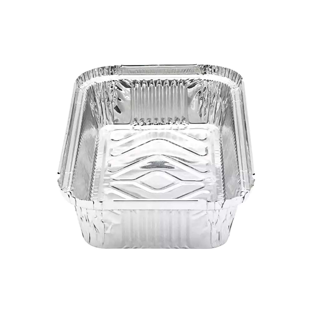 Kase Alüminyum 500gr 100lü