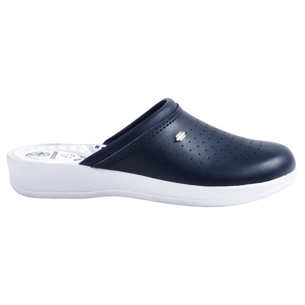 Terlik 4 Nokta Ortapetik (Merdane-Zenne)