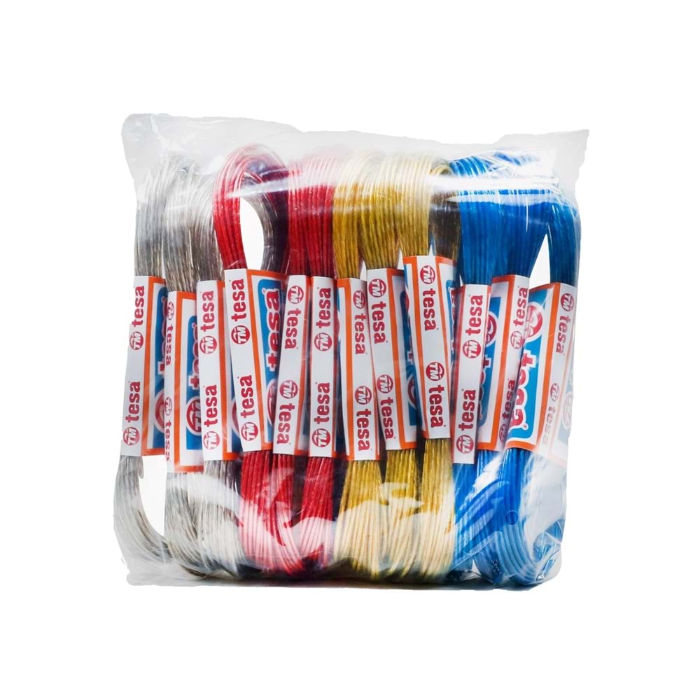 Çamaşır İpi Çelik