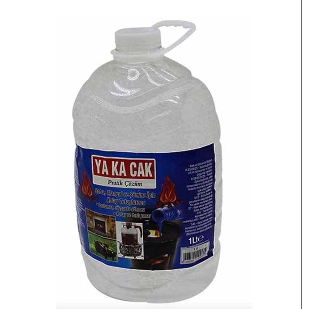 Reşo Yakıtı 5kg *6