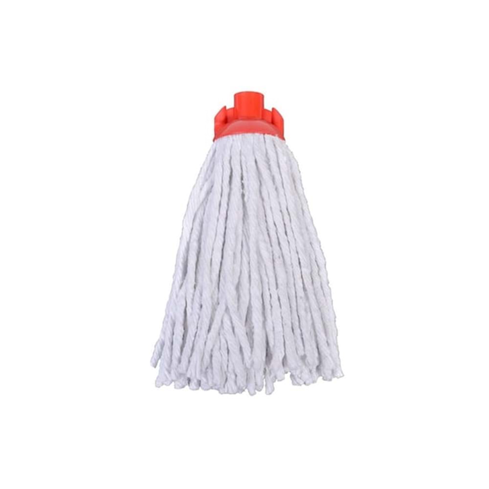 Mop İspanyolet/Püskül Vidalı Ekstra