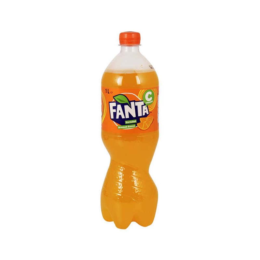 Fanta 1lt *12
