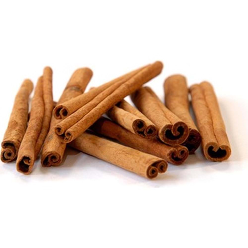 Tarçın Kabuk 250gr