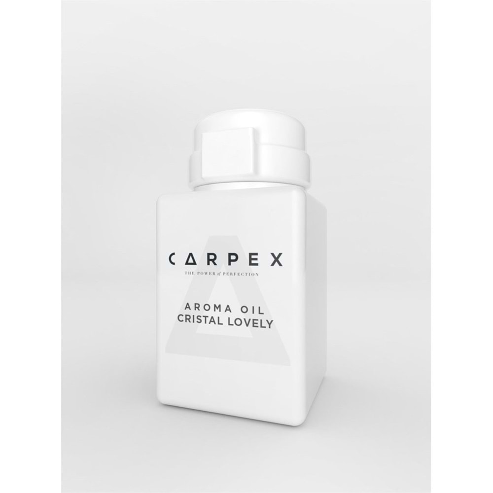 Oda Parfümü Kartuşu Çiçek Kokulu 125ml Carpex