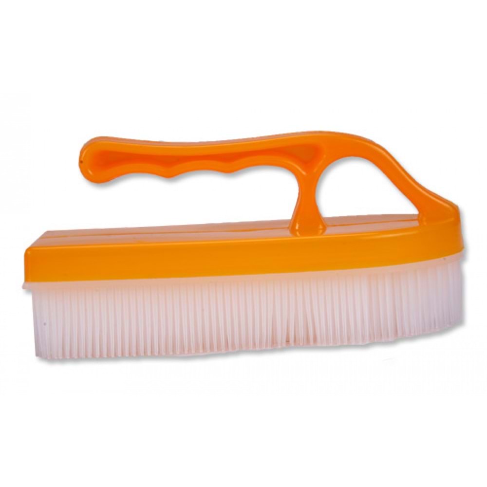 Fırça Sert (Halı İçin El Tipi)