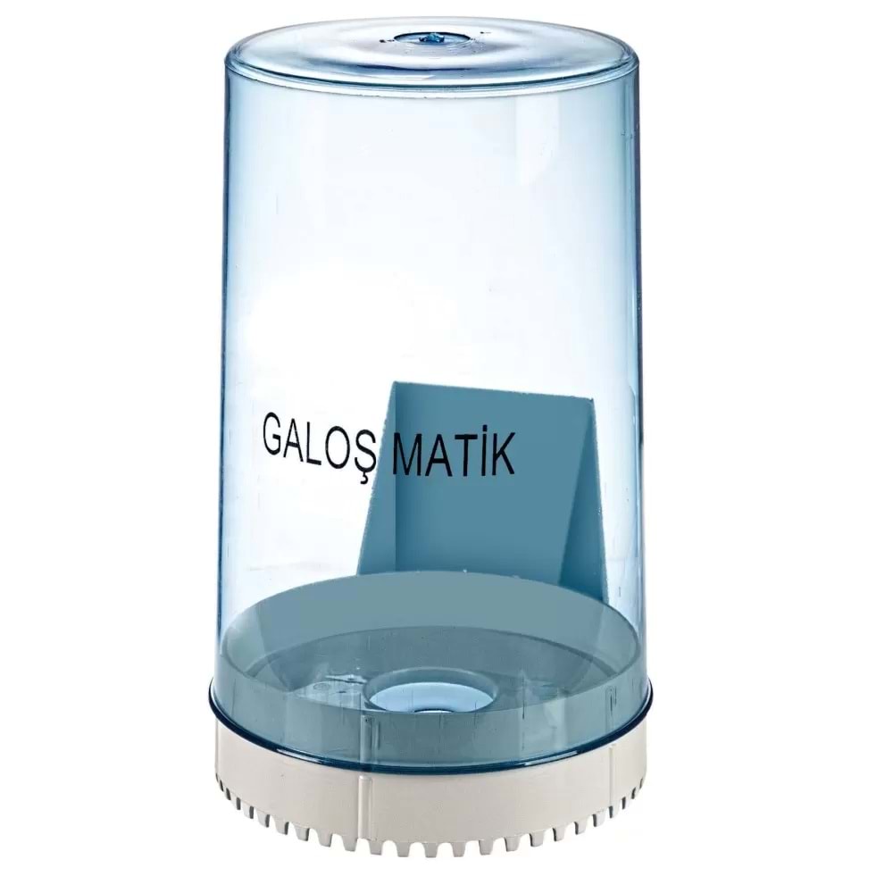 Aparat Galoş Dispenseri