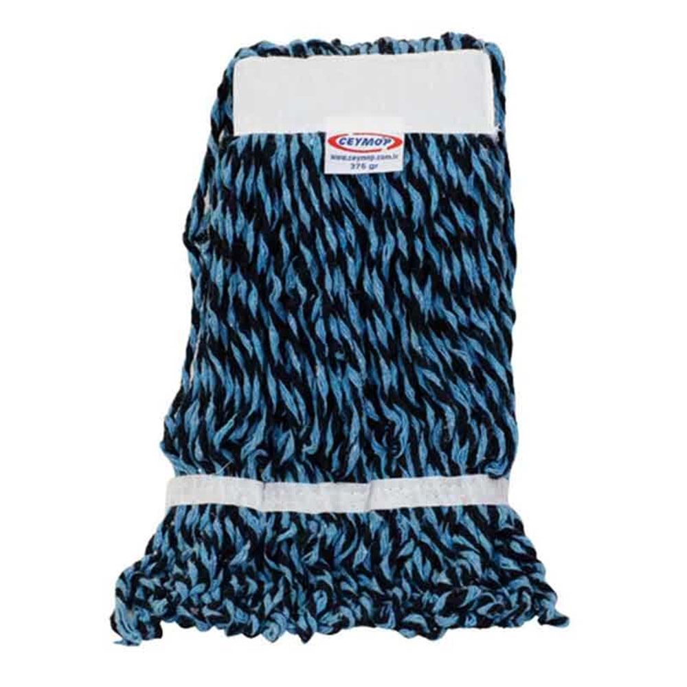 Mop Islak Renkli 350/400gr