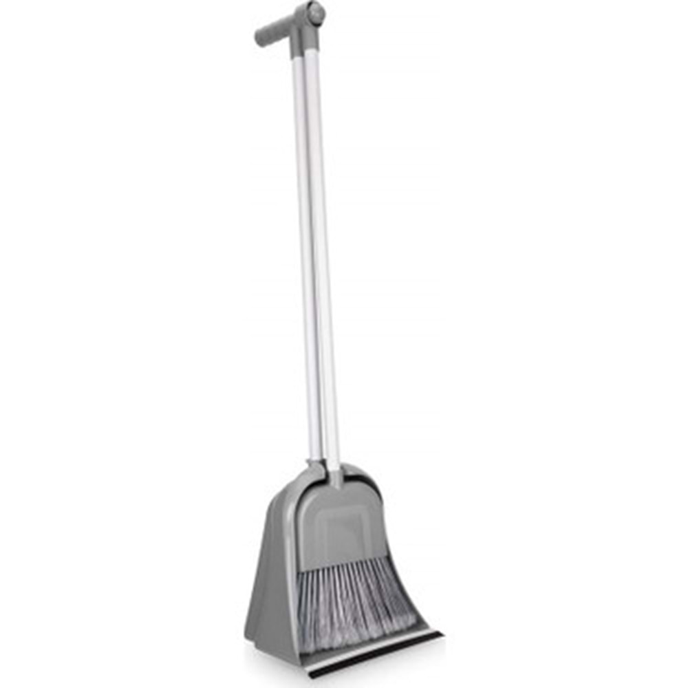 Faraş Mega Hazneli Süpürgeli Karizma