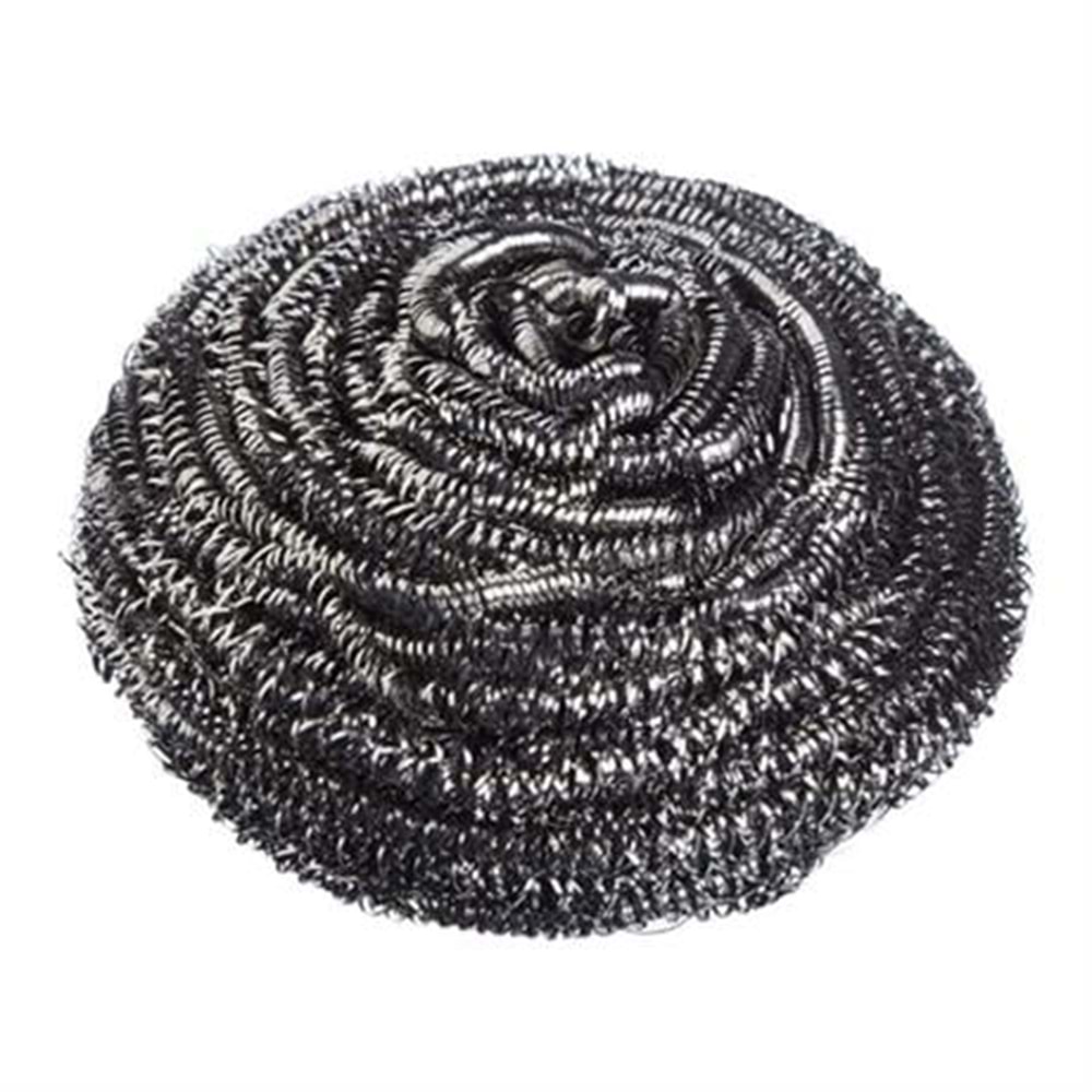 Bulaşık Teli Top Tel Paslanmaz 60gr