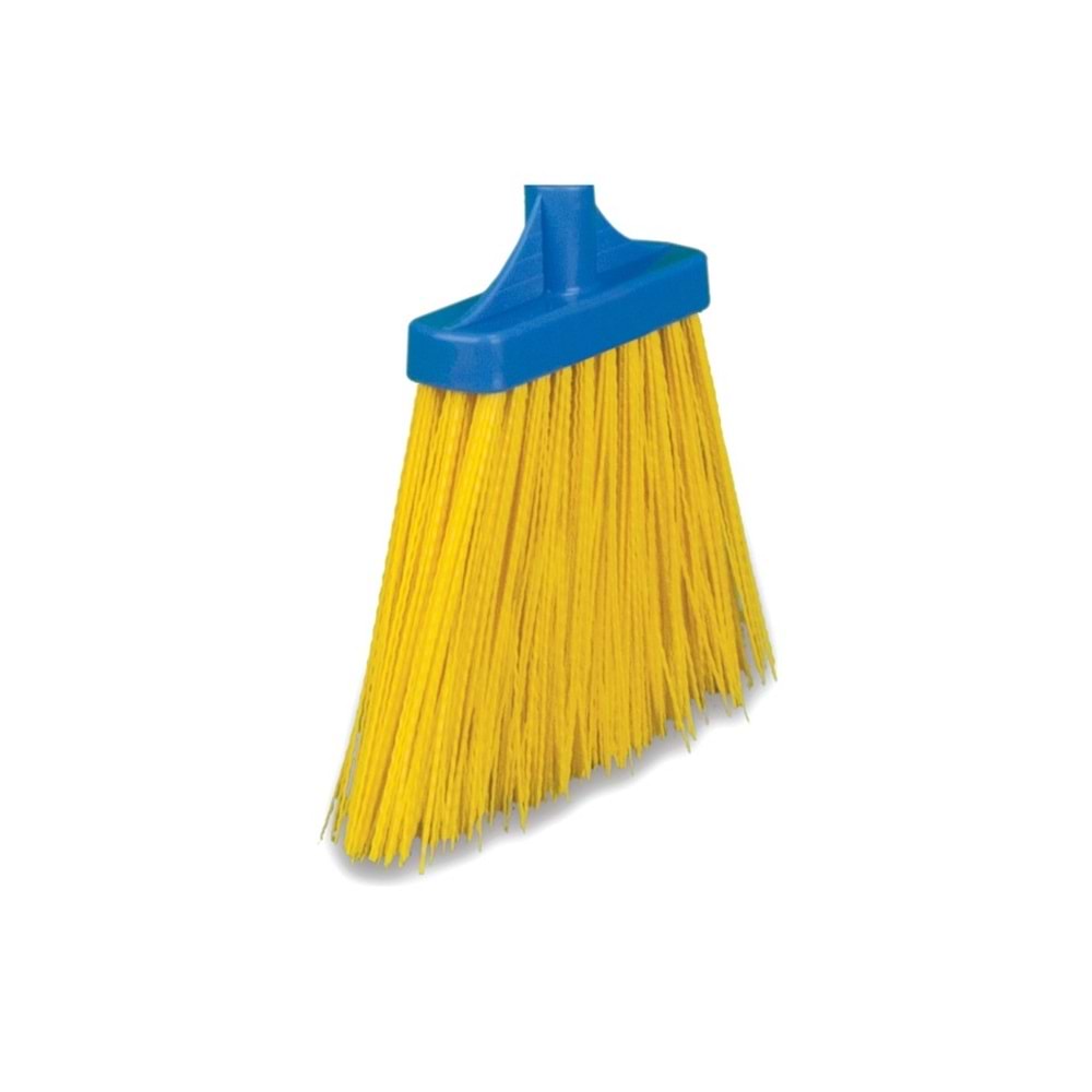 Çöpcü Süpürgesi Stella