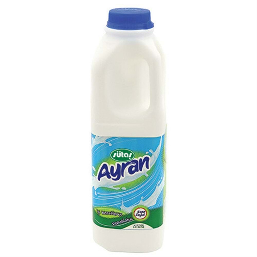 Ayran 1lt Sütaş