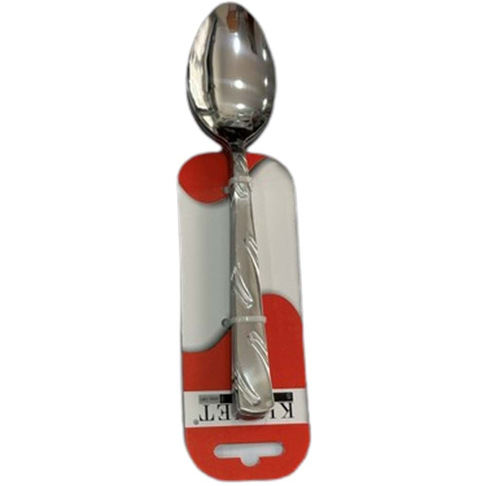 Kaşık Yemek Lüx 6 lı