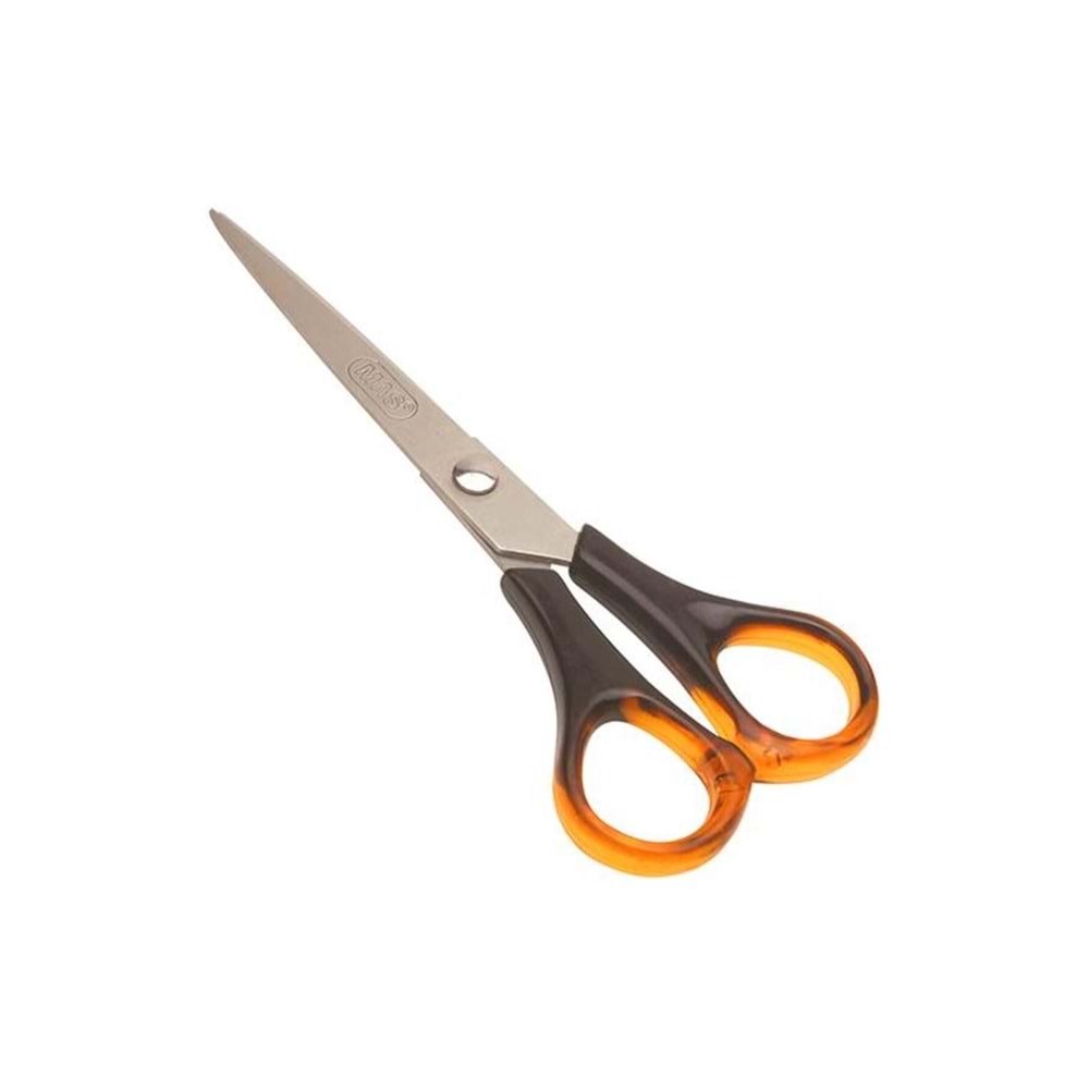 Kırt. Makas Ofis 17cm No.410 Mas