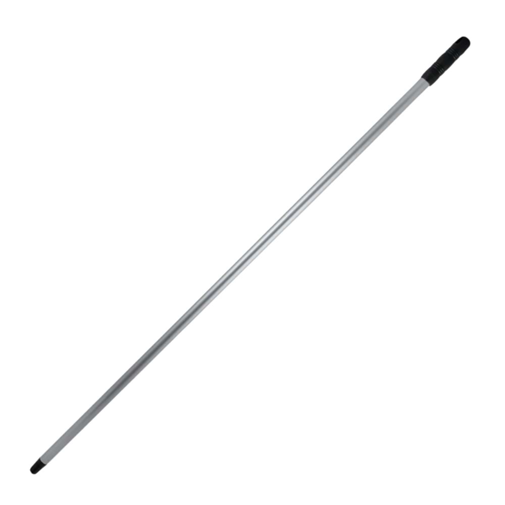 Sap Metal Gri 120cm Smart-Oto Fırçası/Çekçek İçin