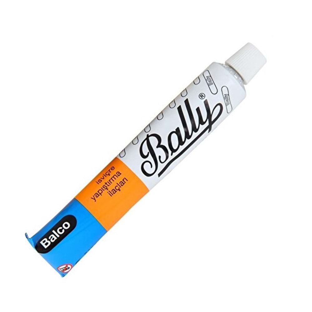 Bally Yapıştırıcı