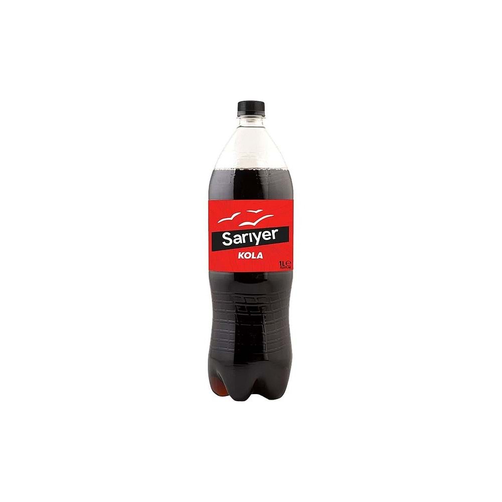 Cola 1lt 12li Sarıyer