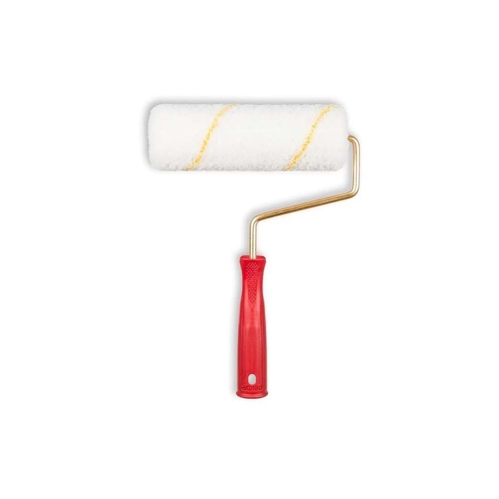 Fırça Rulo Boya İçin 20cm