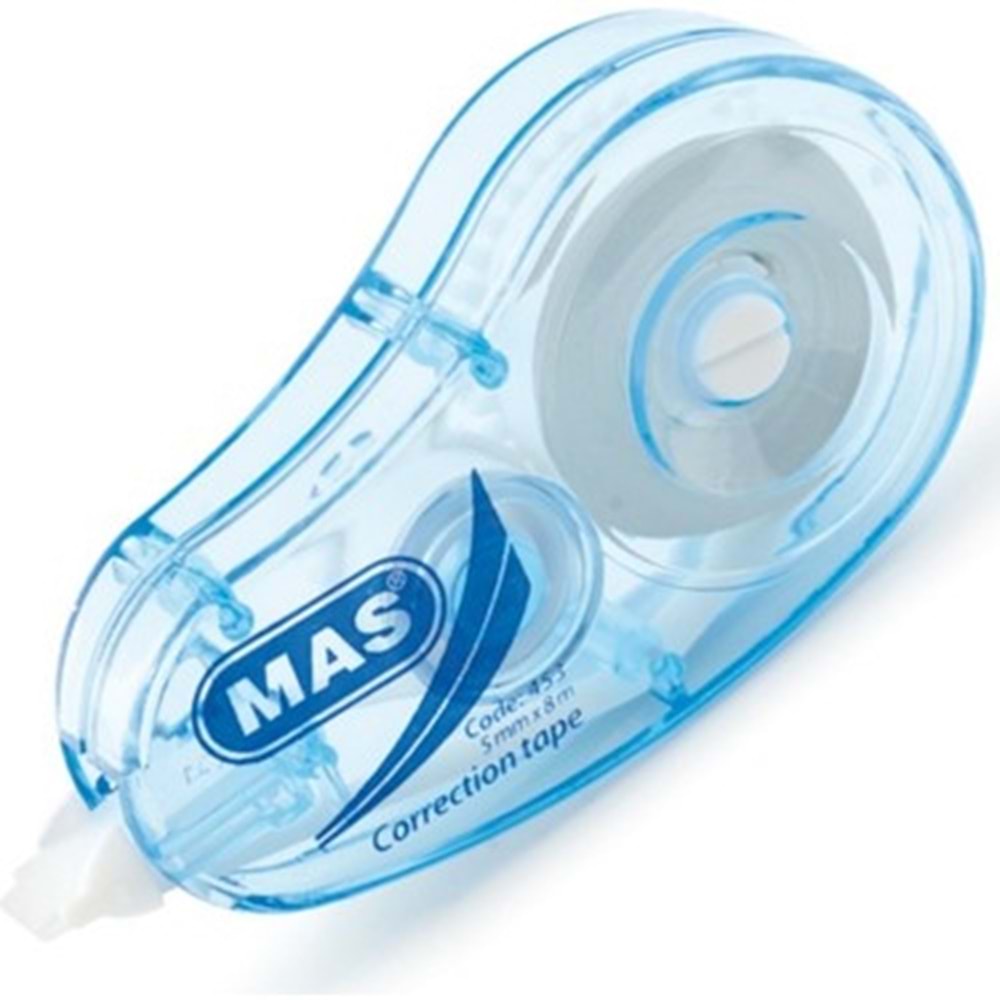 Kırt. Midi Şerit Silici 5mm*8mt 453 Mas *12