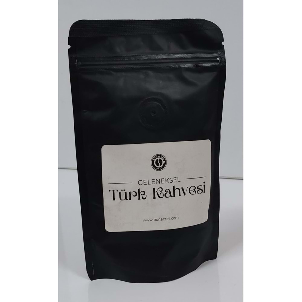 Kahve Türk 250gr