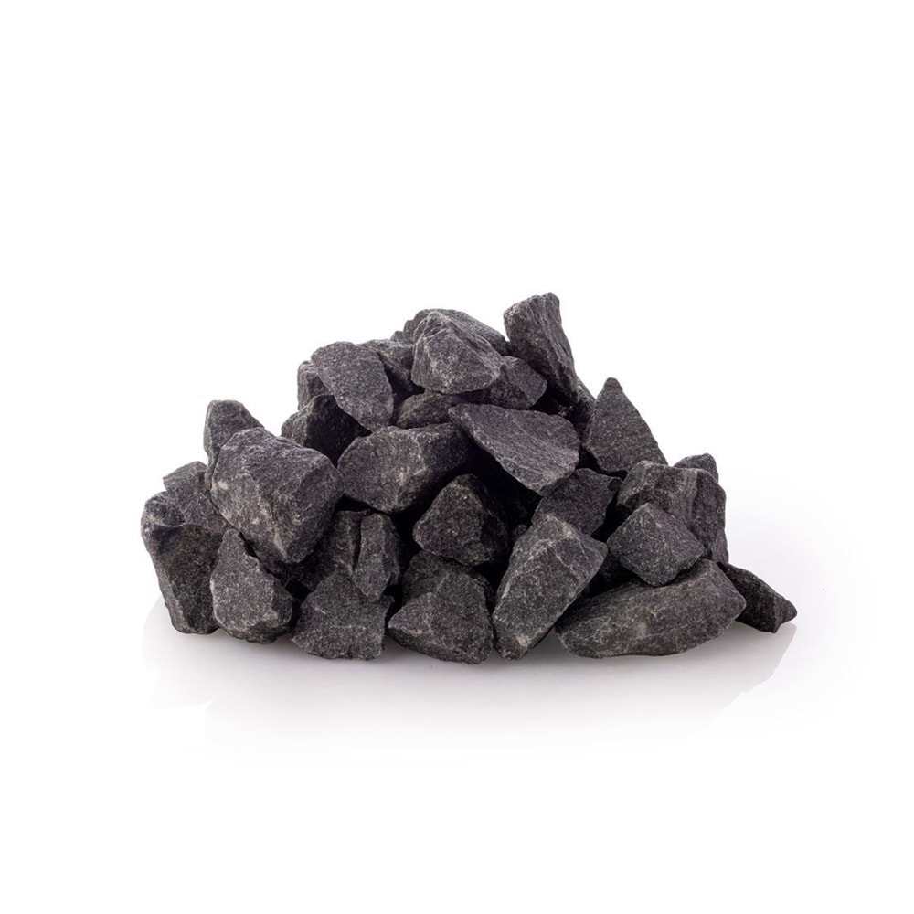 Sauna Soba Taşı 20kg Finmax