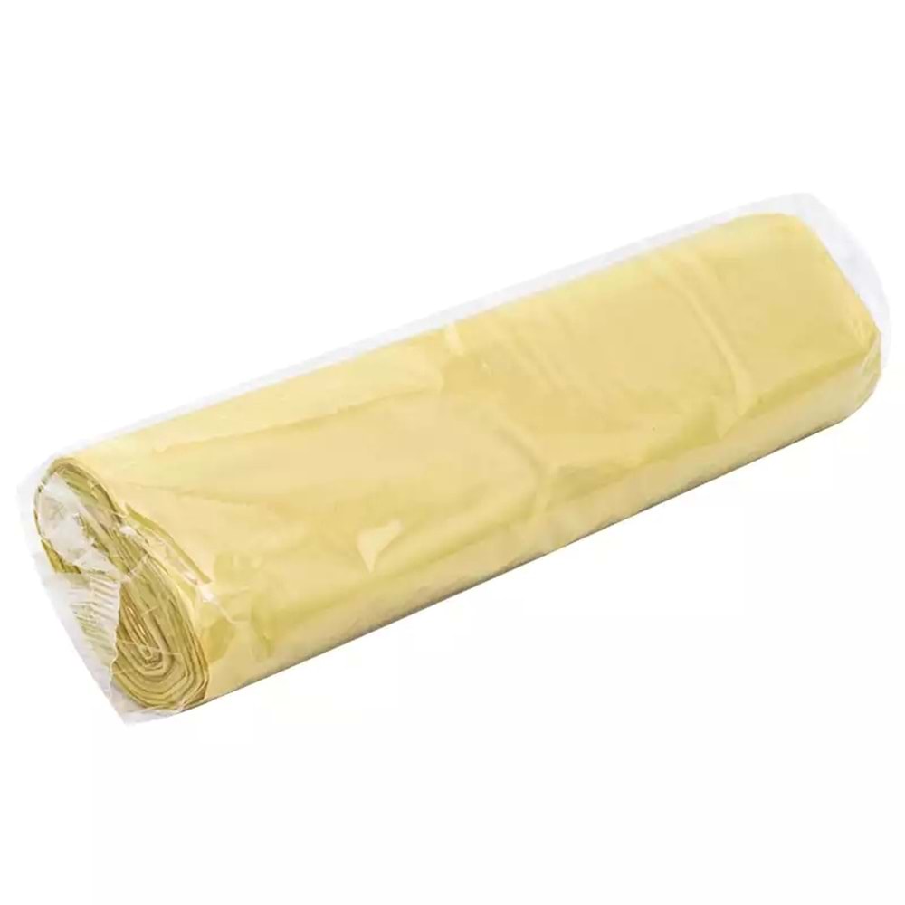 Çöp Poşeti Dökme Bal Köpüğü 90*110/120/130cm (25kg)