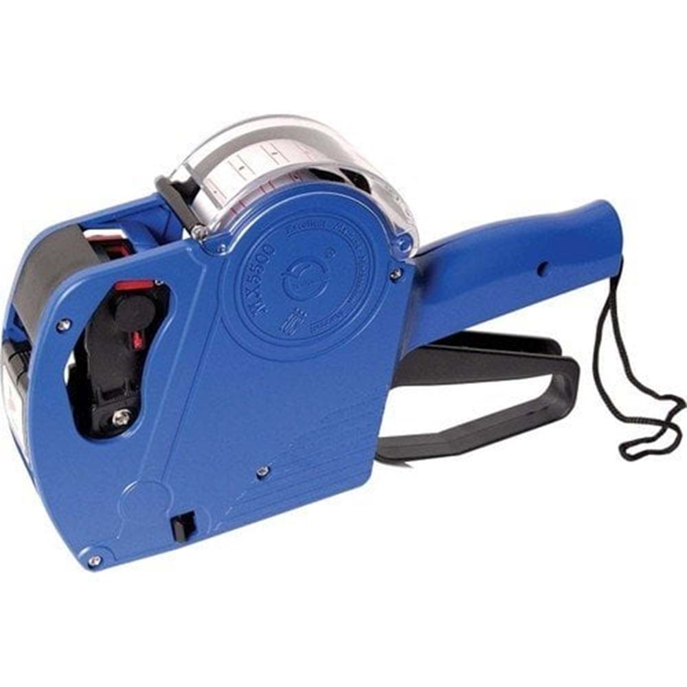 Kırt. Etiket Makinası MX-5500 Kraf