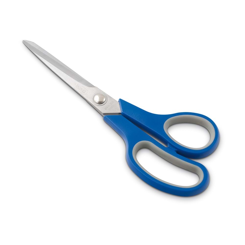 Kırt. Makas Ofis 22cm No.1222 Force Mas