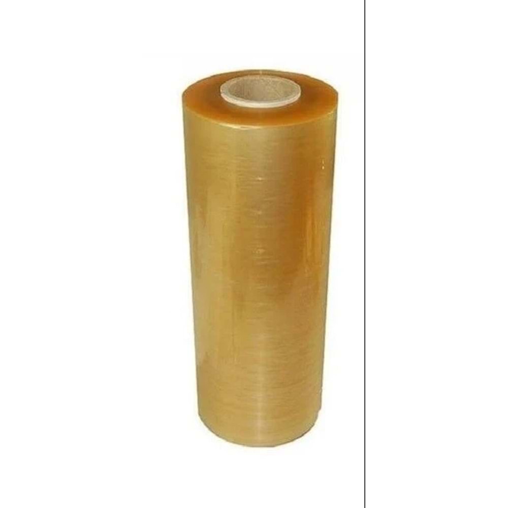 Streç Gıda Dökme 45*150mt Pvc