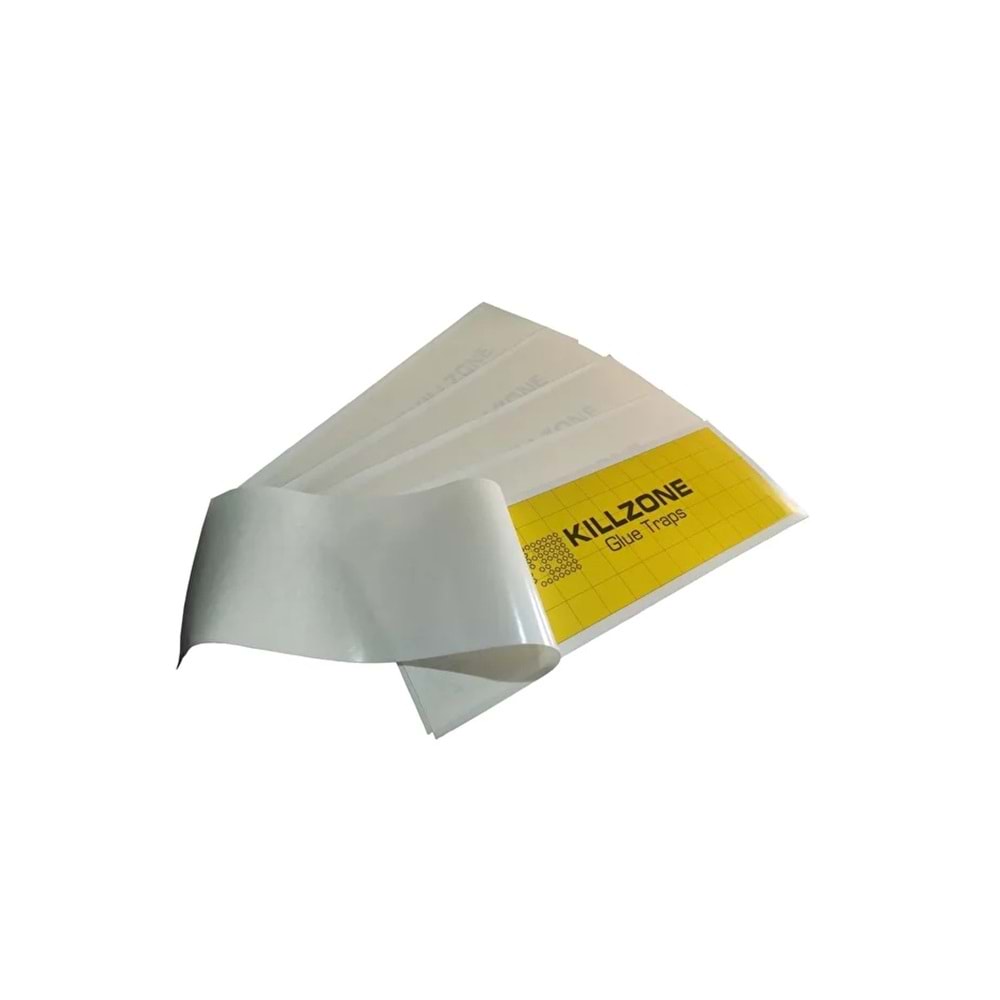 Sinek Tutucu Sarı Bant 22,5*63cm