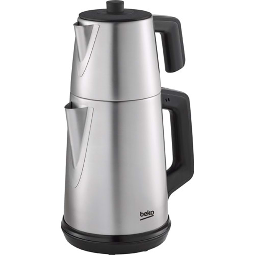 Çay Makinesi Çelik BKK2210IN Dem 1650W Beko