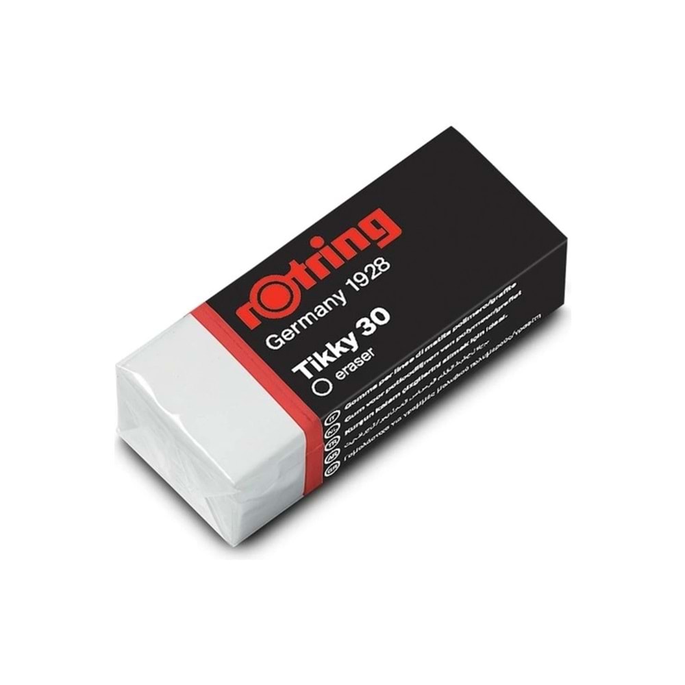 Kırt. Silgi Speedy 234101 Tikky