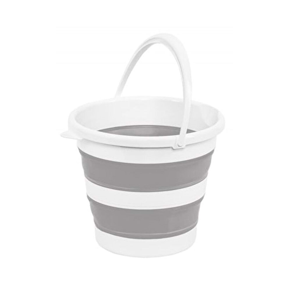 Kova Temizlik Katlanır 12lt