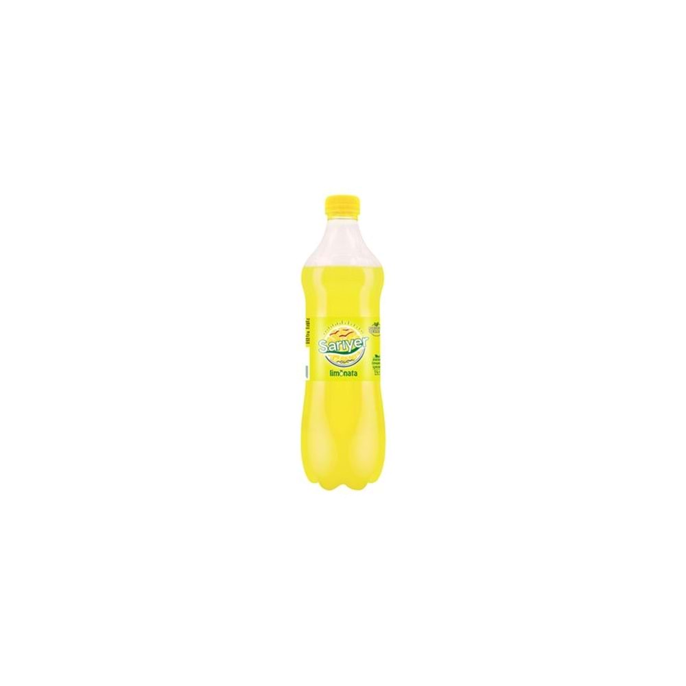 Limonata Şekerli 1lt Sarıyer *12
