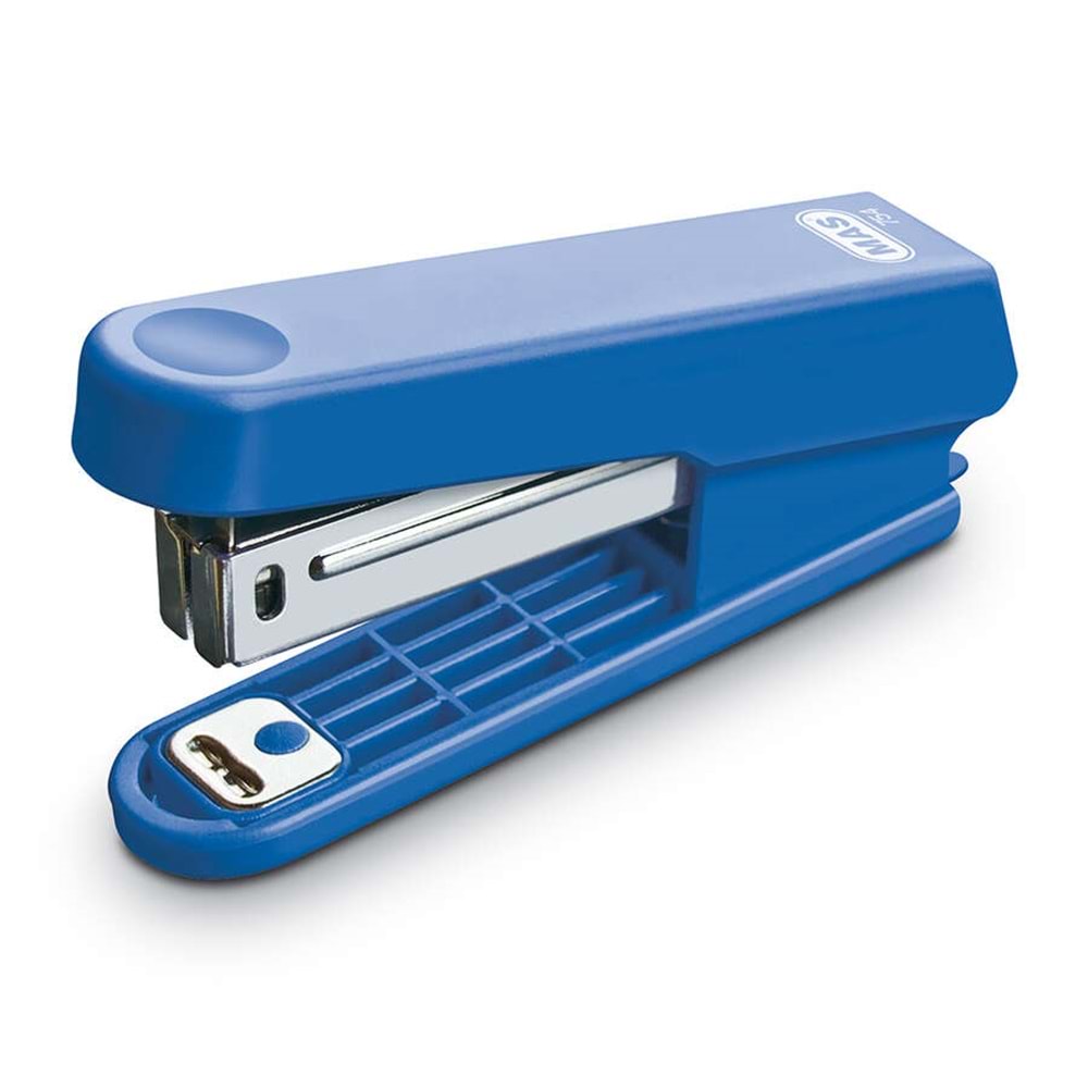 Kırt. Zımba Makinası Mavi No.10 754 Mas