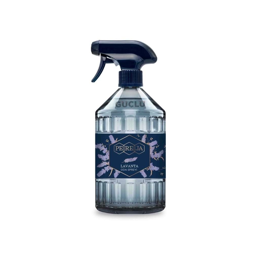 Oda Parfümü 500ml Lavanta Pereja