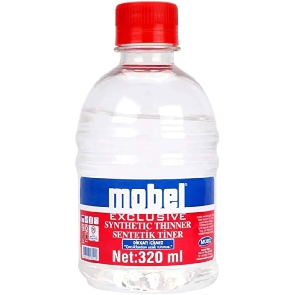 Sentetik Tiner 200gr