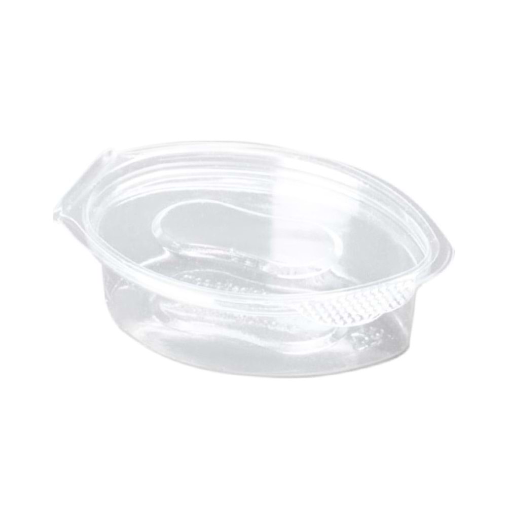 Sos Kabı 100lü 200cc