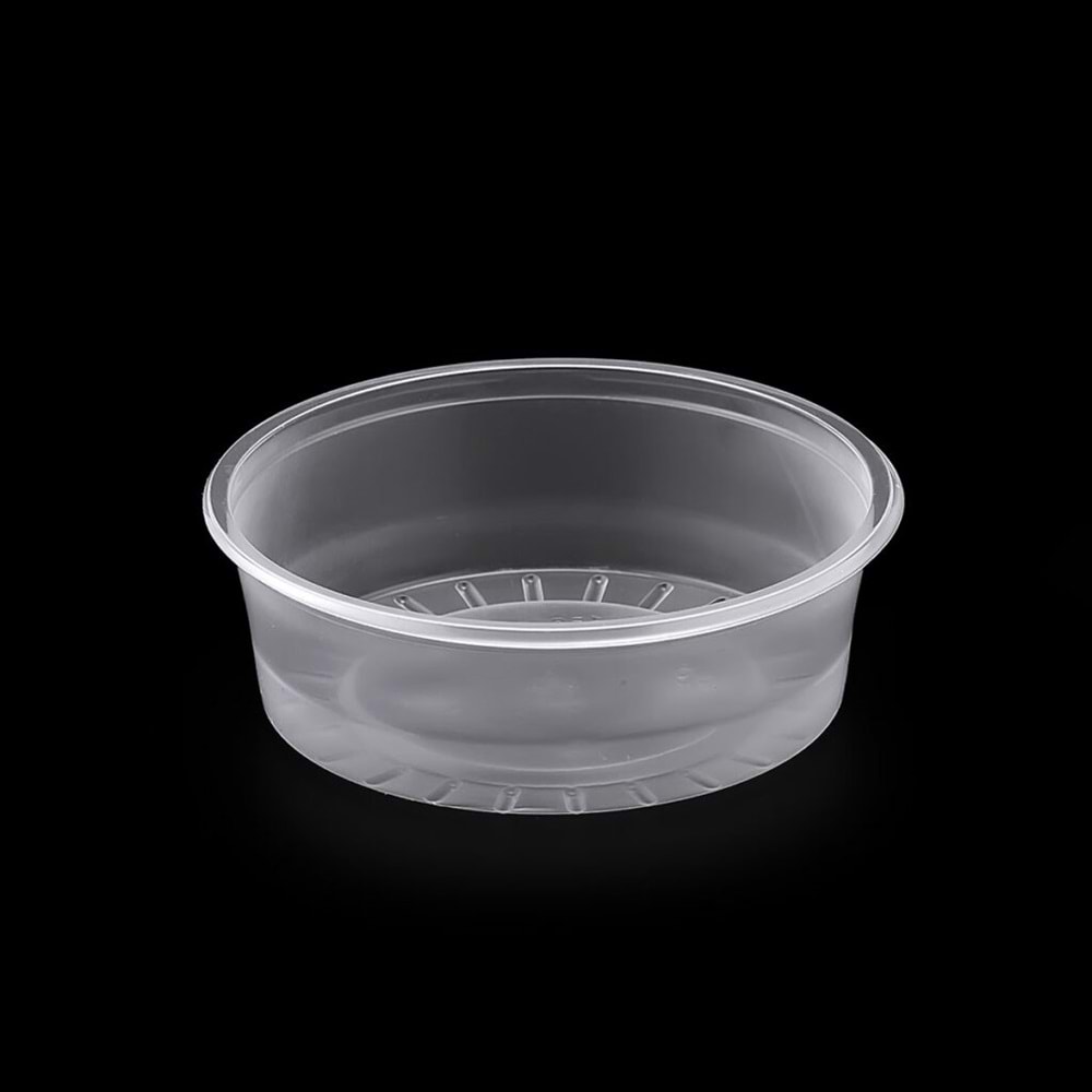 Kase Plastik Keşkül/Sup 150cc 100lü Lindera