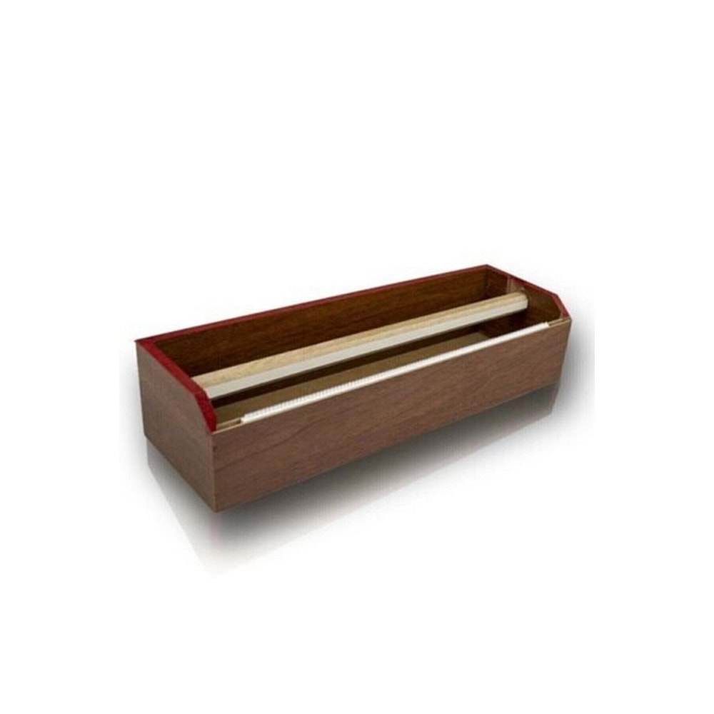 Streç Kutusu Ahşap 45cm