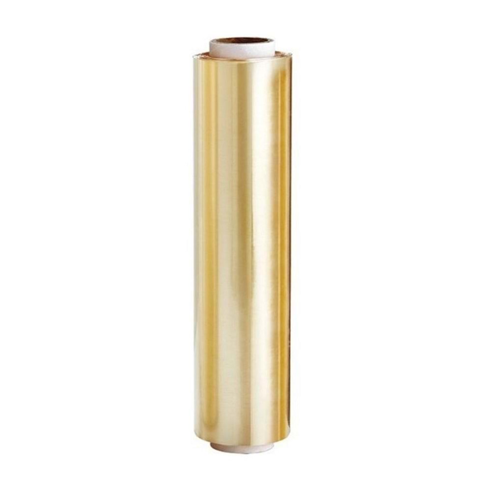 Streç Gıda Dökme 45*250mt 8Micron Transpack